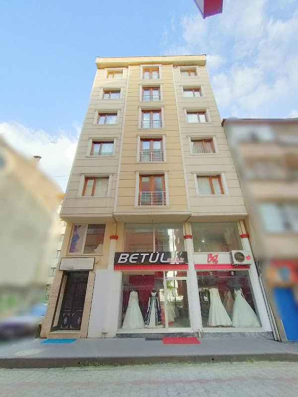 ELİF APART ÇAYELİ