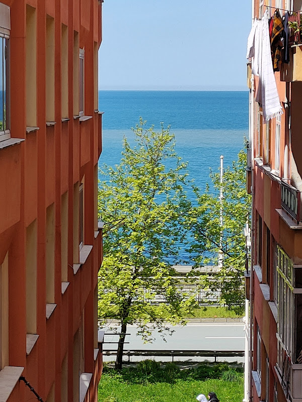 ELİF APART ÇAYELİ