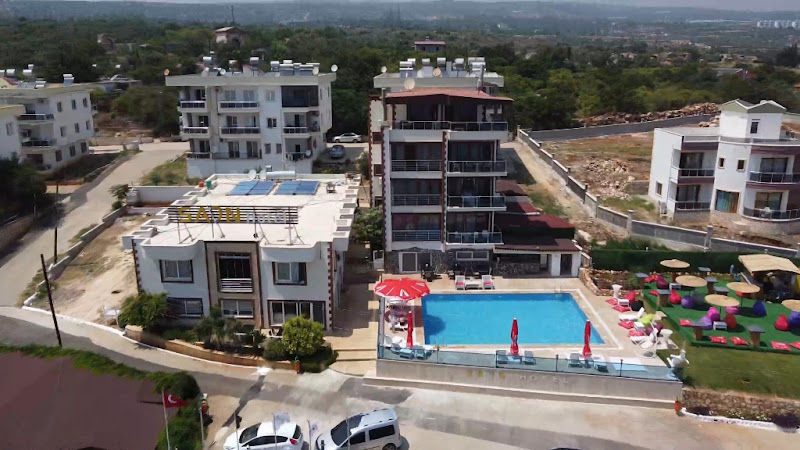 SAON BUTİK HOTEL