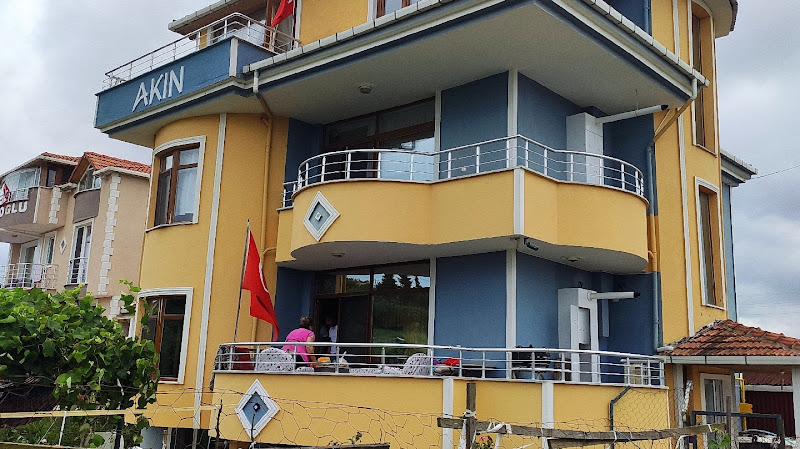 Sinop Akın Apart