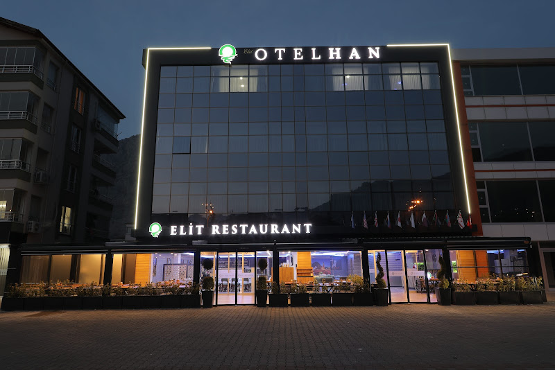 ELİT OTELHAN
