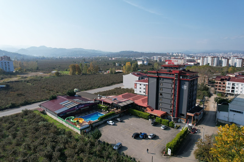 Grand Ayzek Hotel ****