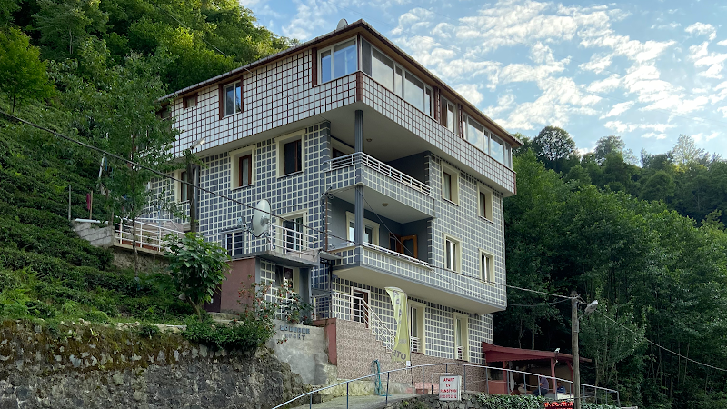 Lombane Apart Daire (53-3)