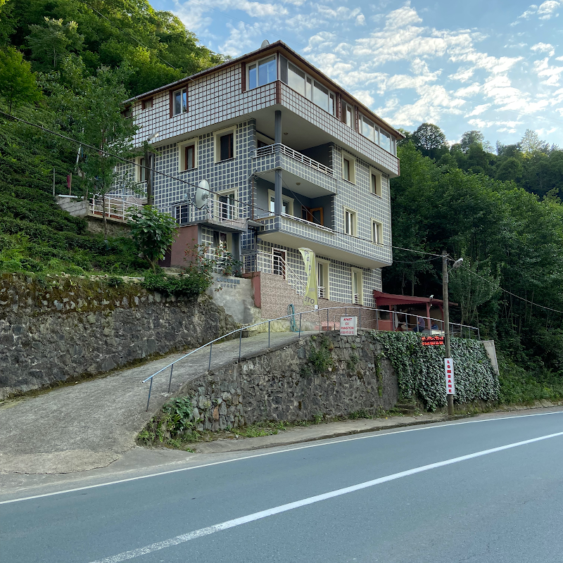 Lombane Apart Daire (53-3)