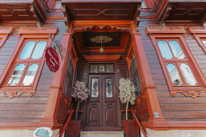 Mihran Hanim Konagi Butik Hotel