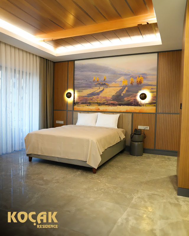 Koçak Residance | Otel - Konaklama