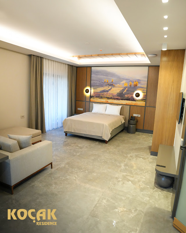 Koçak Residance | Otel - Konaklama