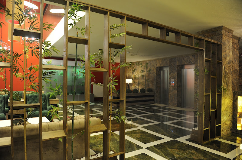 Neba Royal Hotel Samsun