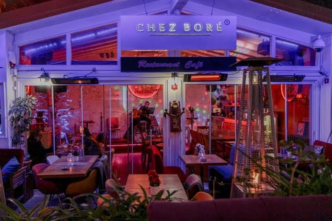 Paxx Istanbul Hotel & Hostel