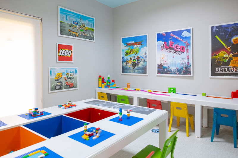 Sueno Hotels Beach Side