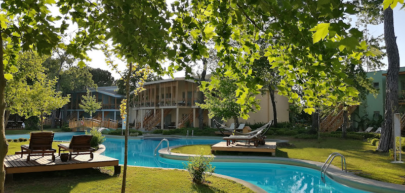 Sueno Hotels Beach Side