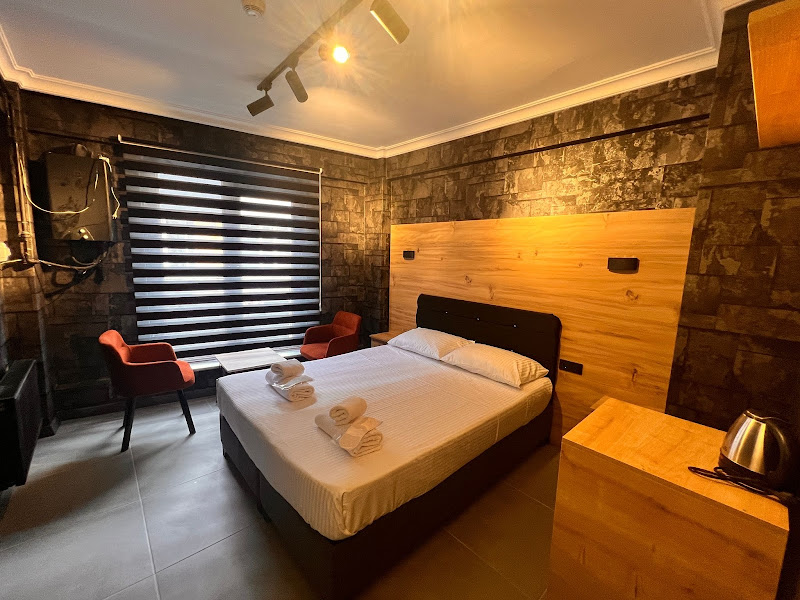 Eskişehir Petra Otel