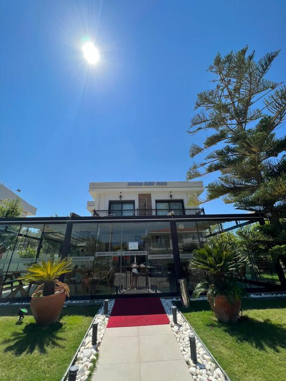 Kamer Exclusive Hotel & Suites