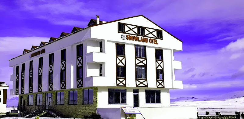 Sarıkamış Snowland Otel