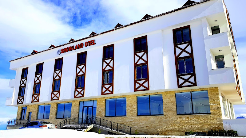 Sarıkamış Snowland Otel