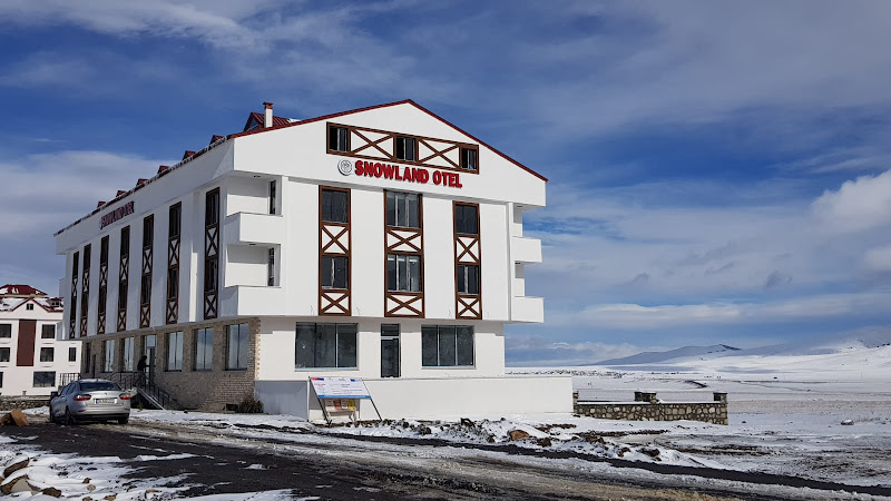Sarıkamış Snowland Otel