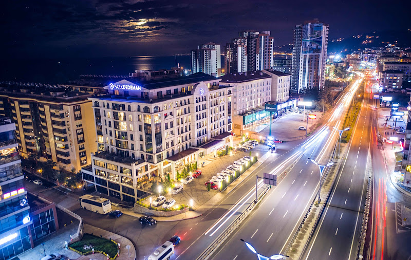 Park Dedeman Trabzon