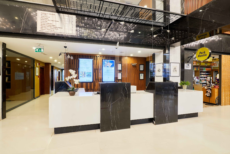 Park Dedeman Trabzon