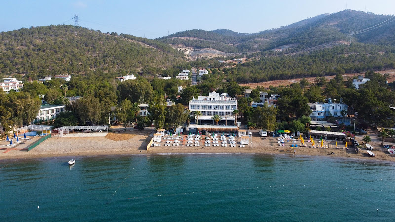 Kupala Beach Hotel