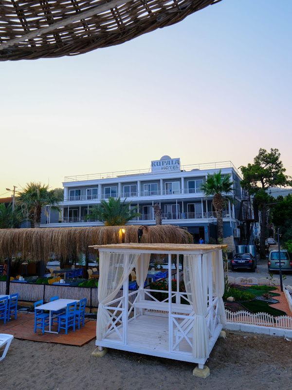 Kupala Beach Hotel
