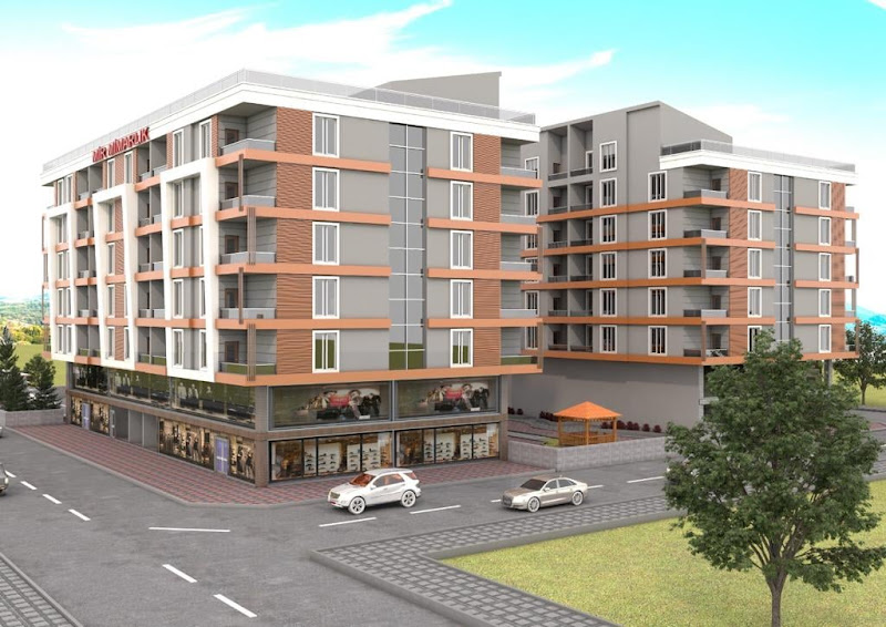 Yıldırım Premium Apart