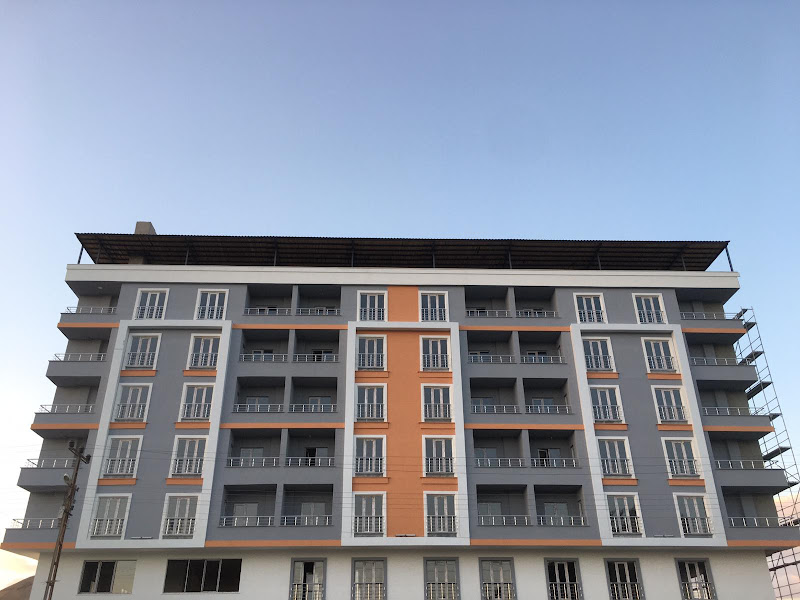 Yıldırım Premium Apart