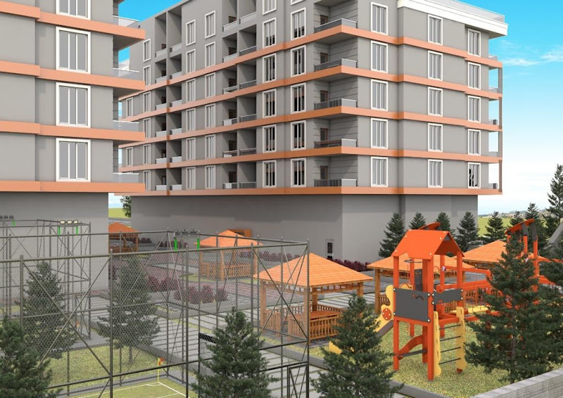 Yıldırım Premium Apart