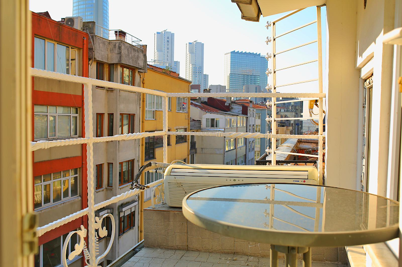 Nova Park Suite Hotel - BOMONTI