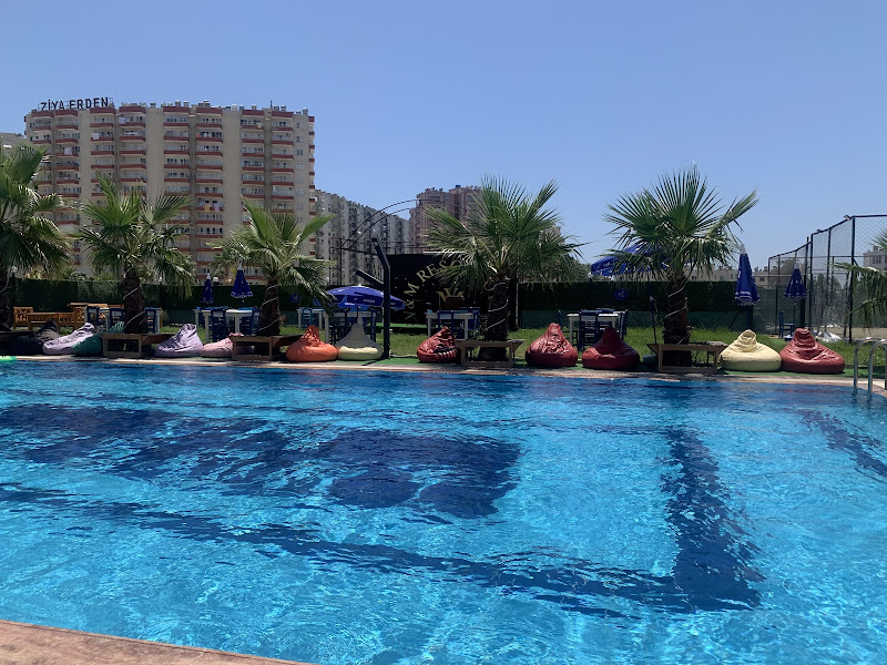 Luna Mare Resort Otel