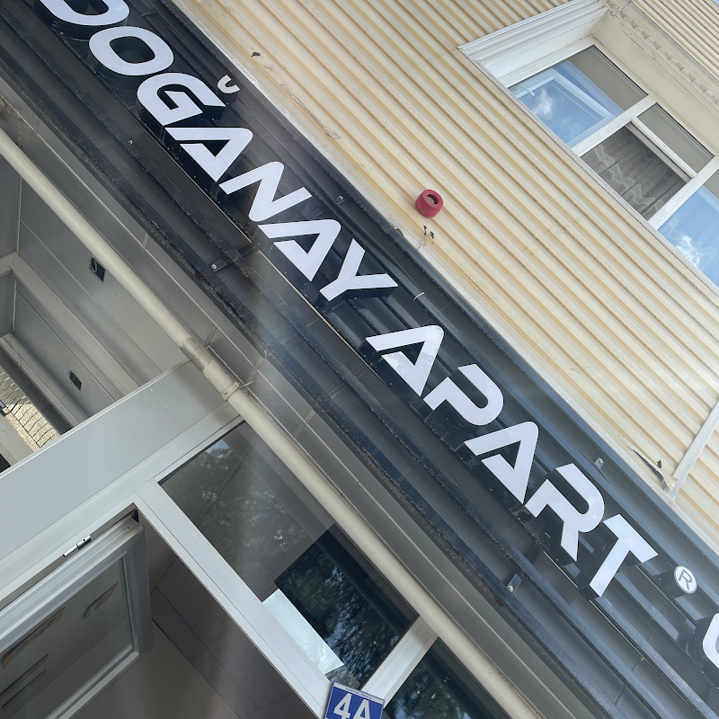 Doğanay Apart Zafer Şube