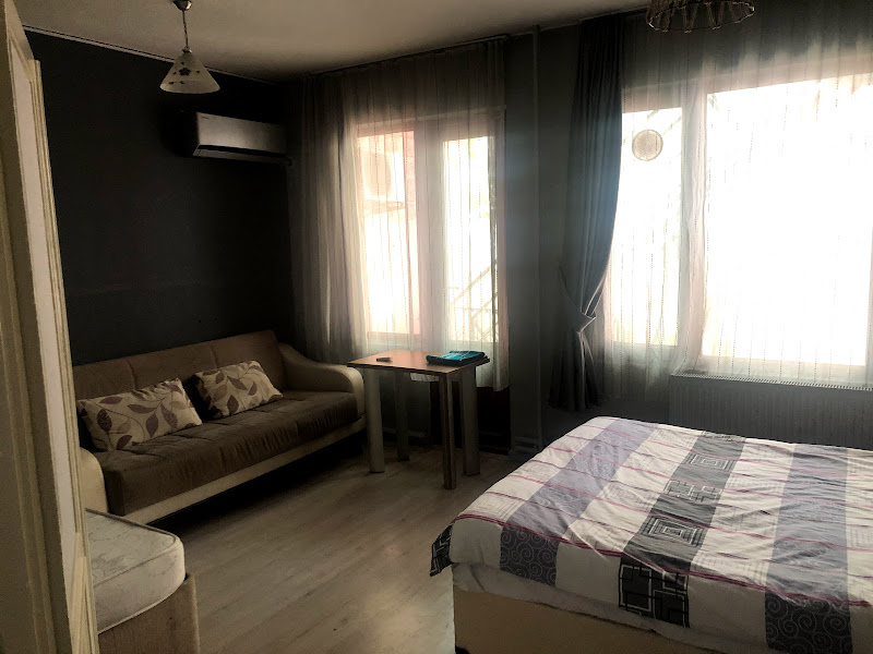 Hasber Apart Pansiyon