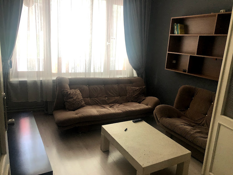 Hasber Apart Pansiyon