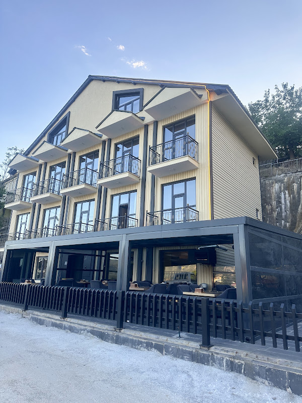 MARDUK OTEL TUNCELİ