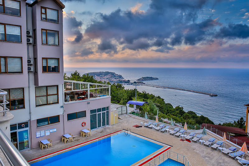 Amasra Diamond Hotel