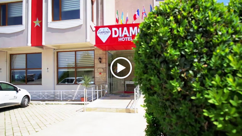 Amasra Diamond Hotel