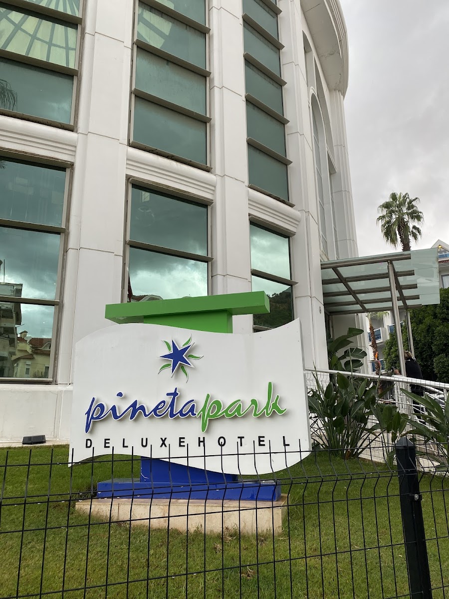 Green Nature Resort & Spa Hotel