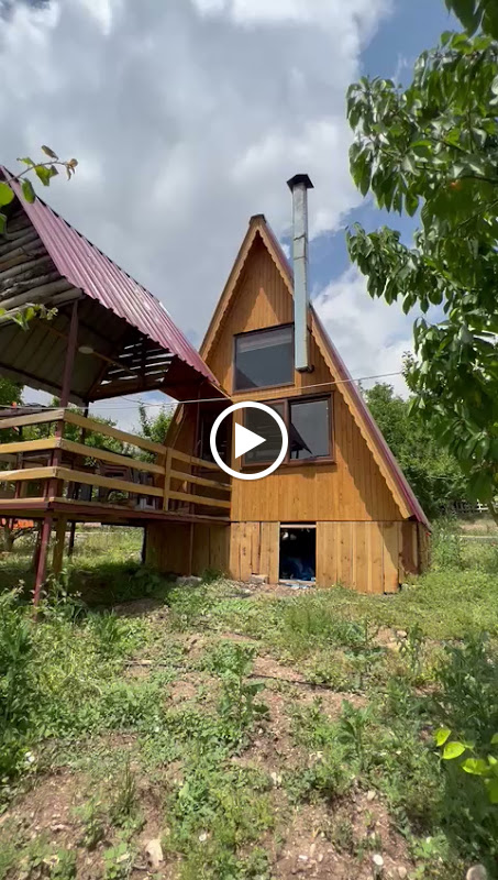 Arslanköy Doğa Bungalov (Havuz&Jakuzi yoktur)