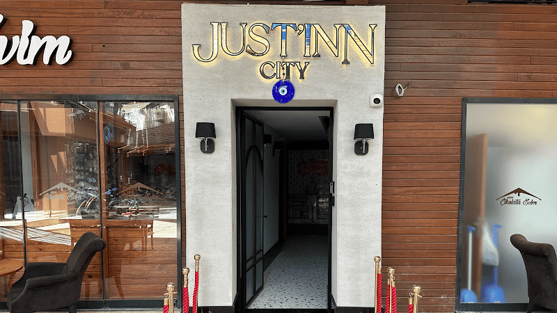 Just Inn City Hotel