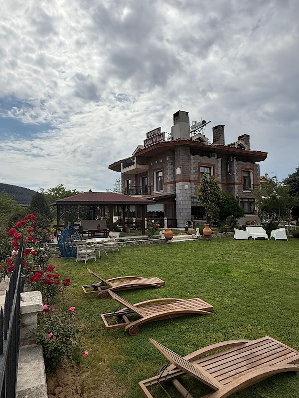 Hotel Casa Villa