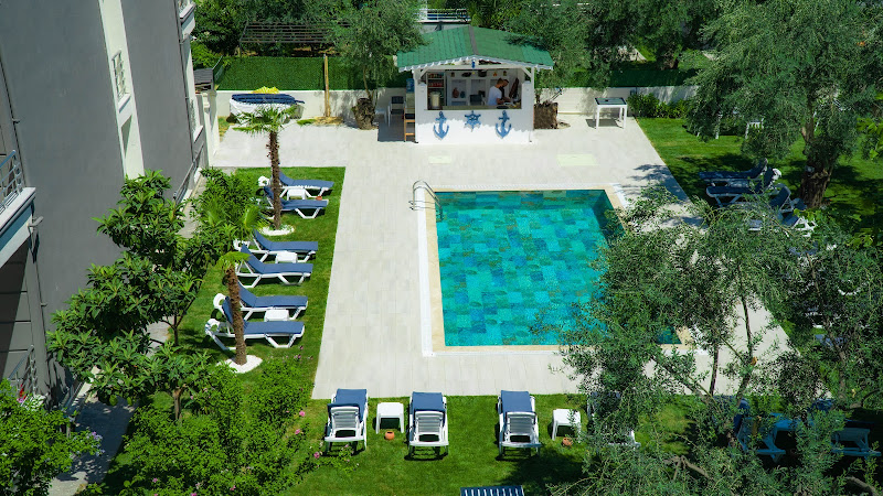 Platanus butik hotel