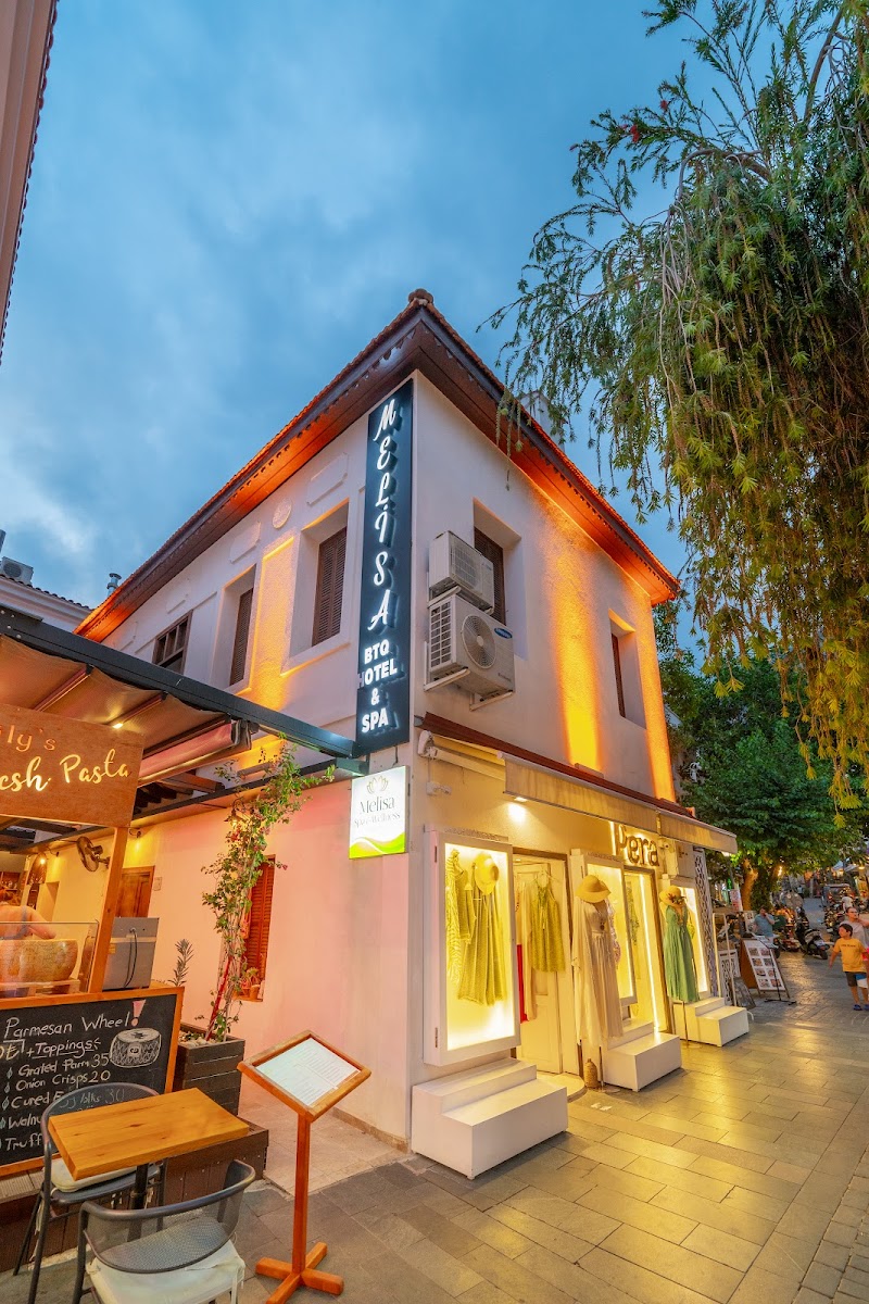 ERDEM CİTY APART HOTEL