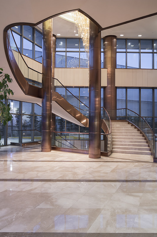 Hilton Bursa Convention Center & Spa