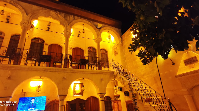 Pınarbaşı Konağı Butik Otel