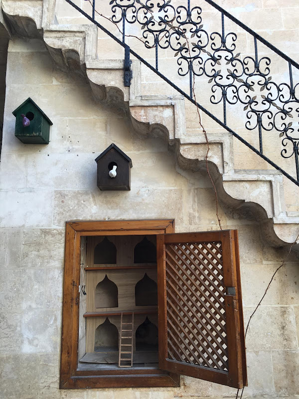 Pınarbaşı Konağı Butik Otel