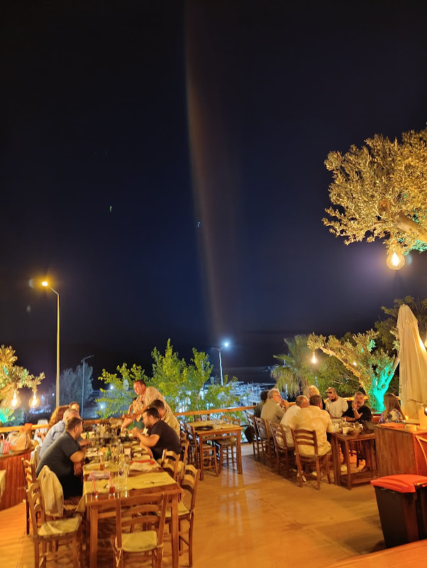 FENGARI HOTEL- GÖKÇEADA OTEL | RESTORAN