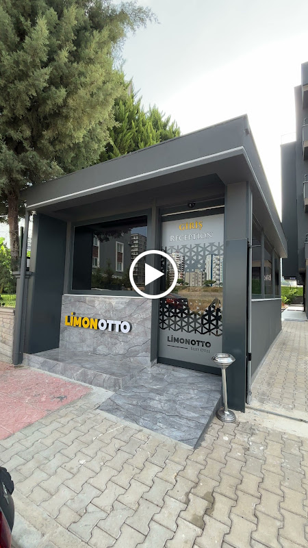 LİMONOTTO SUİT OTEL