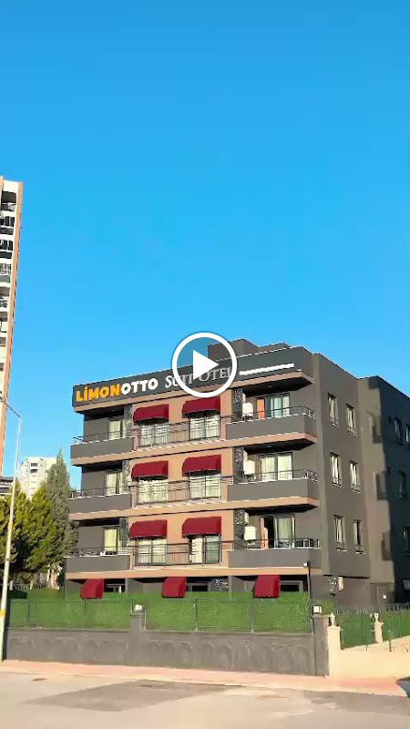 LİMONOTTO SUİT OTEL