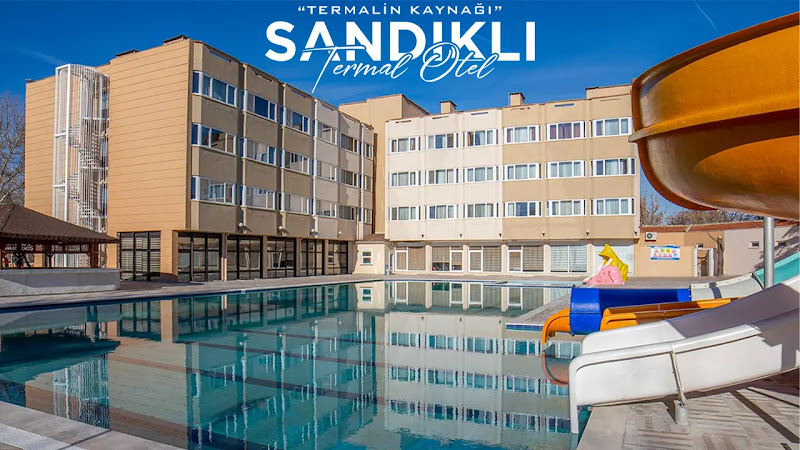 Sandıklı Termal Otel