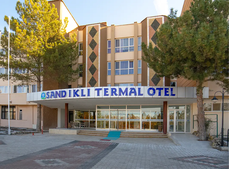 Sandıklı Termal Otel