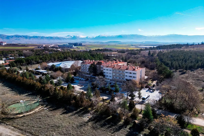 Sandıklı Termal Otel